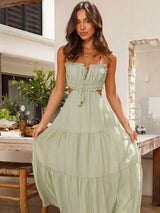 Soera - Maxi Kleid