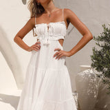 Soera - Maxi Kleid