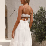 Soera - Maxi Kleid