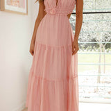 Soera - Maxi Kleid
