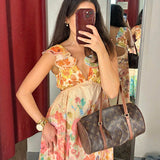 Soera - Maxi-jurk