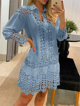 Katia® | Luftiges Sommerkleid
