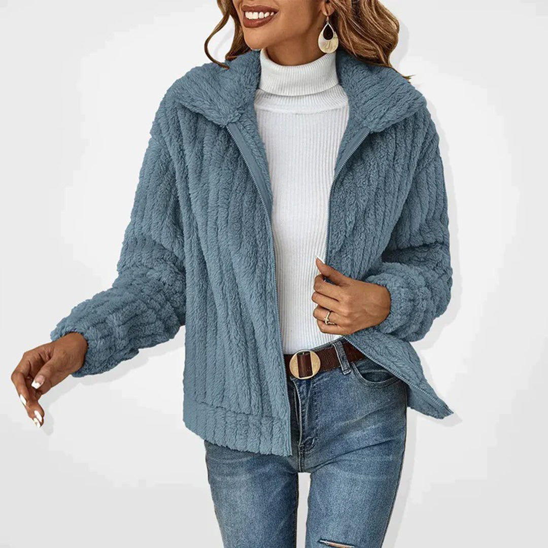 Charlotte | Damen Weste mit regulärer Passform