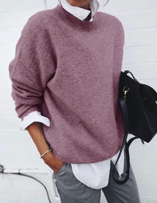 Teddy - Weicher Pullover