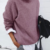 Daisy™ | Weicher Pullover