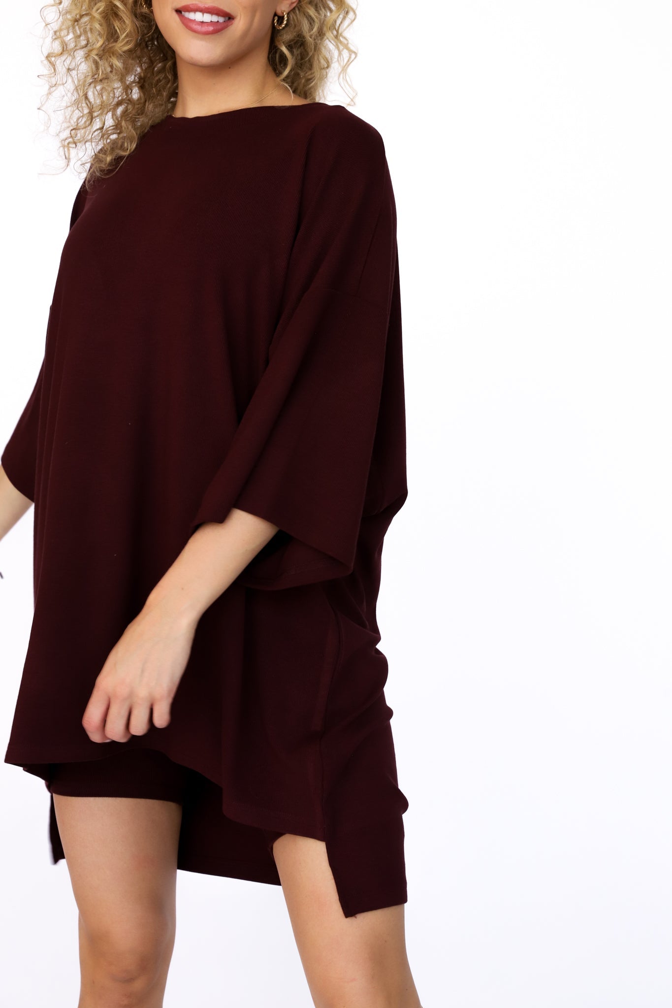 Demi | Luxe Comfort Lounge Set