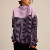 Maeve | Damen Rollkragenpullover