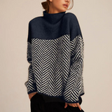 Maeve | Damen Rollkragenpullover
