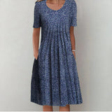 Lizzy | Elegantes Kleid (Fast ausverkauft)
