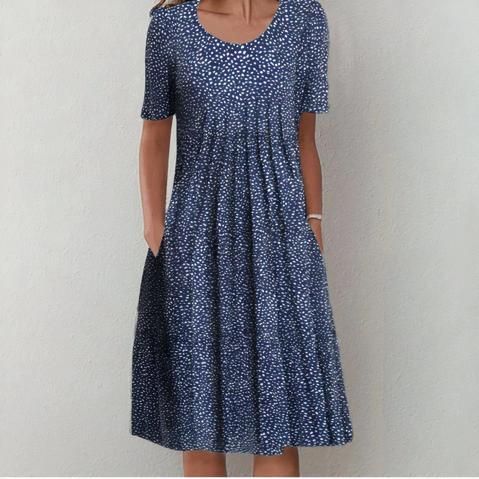 Lizzy | Elegantes Kleid (Fast ausverkauft)