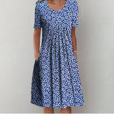 Lizzy | Elegantes Kleid (Fast ausverkauft)