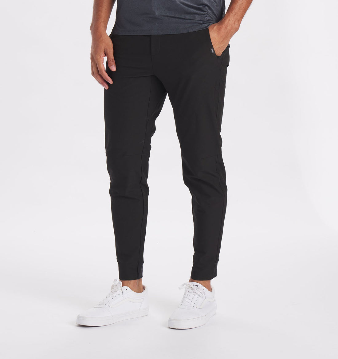 Federico - Lässige Stretch Hose