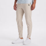 Federico - Lässige Stretch Hose