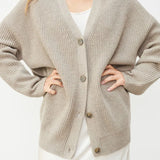 Marian™ - Gemütlicher Cardigan