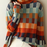 Belle | Luxuriöser und bequemer Pullover
