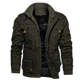 Luca Freizeitjacke