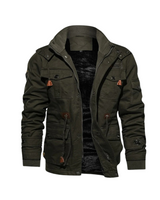 Luca Freizeitjacke