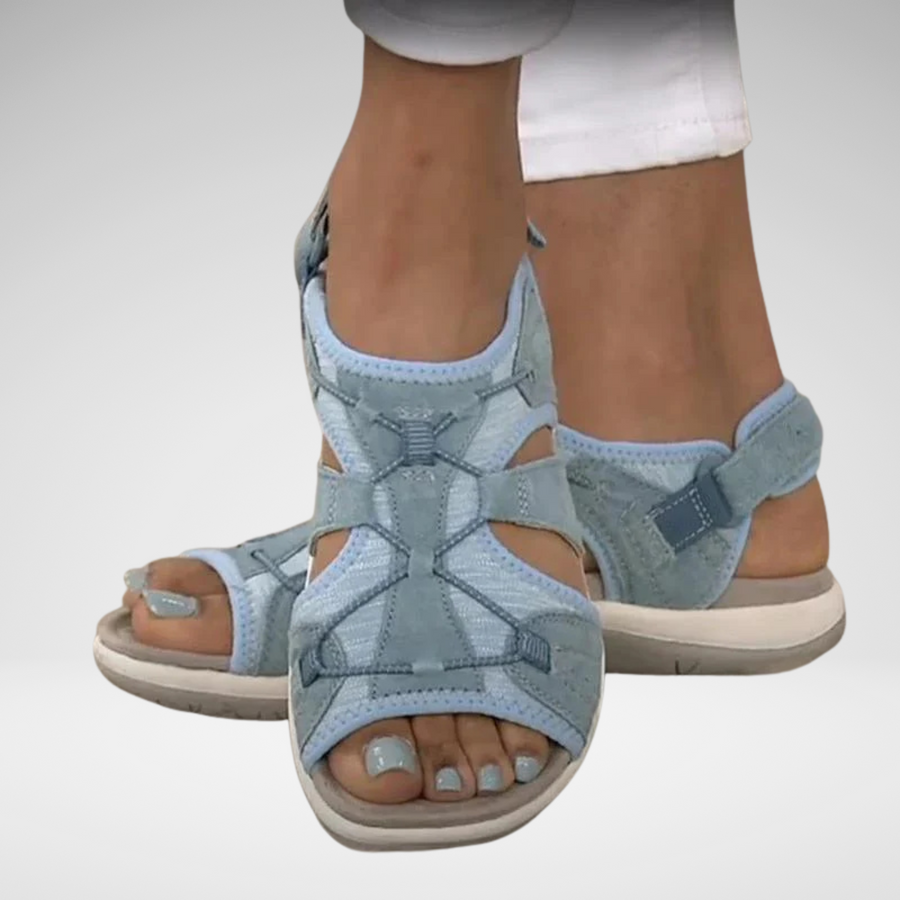 Anna-Frieda | Orthopädische Sandalen
