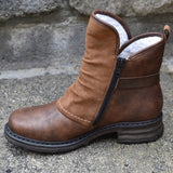 Grace - Komfort Stiefel