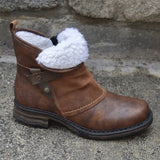 Grace - Komfort Stiefel