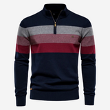 Matteo - Retro Pullover