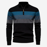 Matteo - Retro Pullover