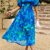 Aria - Elegantes Kleid für Damen
