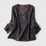 Solene™ - Bequeme Bluse