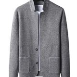 Lässige Jacke