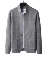 Lässige Jacke