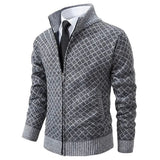 Leon™ - Premium Herrenweste