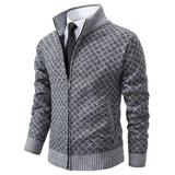 Paul - Stilvolle Herrenjacke