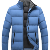 Premium Gepolsterte Winterjacke