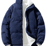 Premium Cord-Jacke