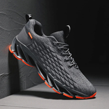 Herren Laufsneaker mit Schnürverschluss