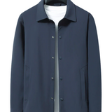 Elegante Herrenjacke