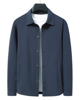 Elegante Herrenjacke