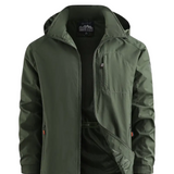 Marc™ – Elegante Leichte Jacke