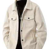 Elegante Cordjacke