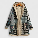 Flor™ - Bequeme Winterjacke