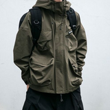 Hans™ - Technische Jacke