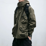 Hans™ - Technische Jacke