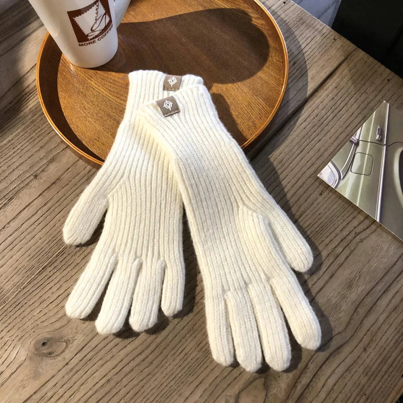 Isolde | Damenhandschuhe mit Touchscreen