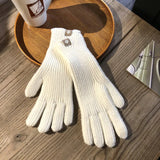 Isolde | Damenhandschuhe mit Touchscreen