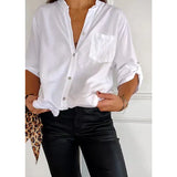 Elaine™ - Schickes Glamour-Top