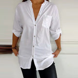 Elaine™ - Schickes Glamour-Top
