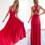 a-Lot - Multifunktionales Wickelkleid
