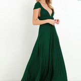 a-Lot - Multifunktionales Wickelkleid