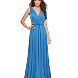 a-Lot - Multifunktionales Wickelkleid