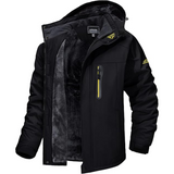 Davide™ - Stylische bequeme Fleecejacke